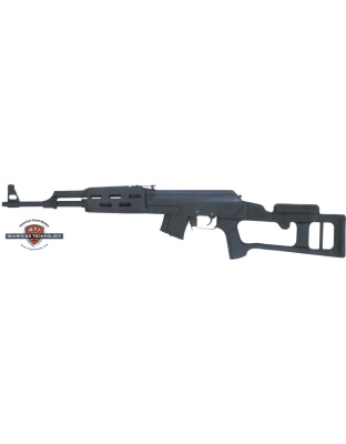 ADV. TECH. AK FIBERFORCE STOCK