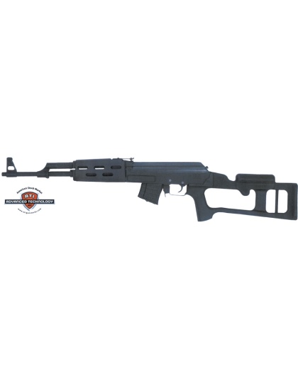 ADV. TECH. AK FIBERFORCE STOCK
