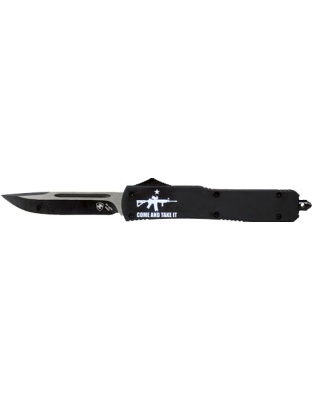 TEMPLAR KNIFE SLIM OTF COME