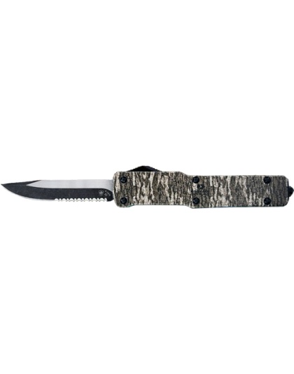 TEMPLAR KNIFE SLIM OTF MOBL