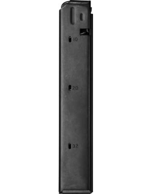 METALFORM MAGAZINE AR-15 9MM