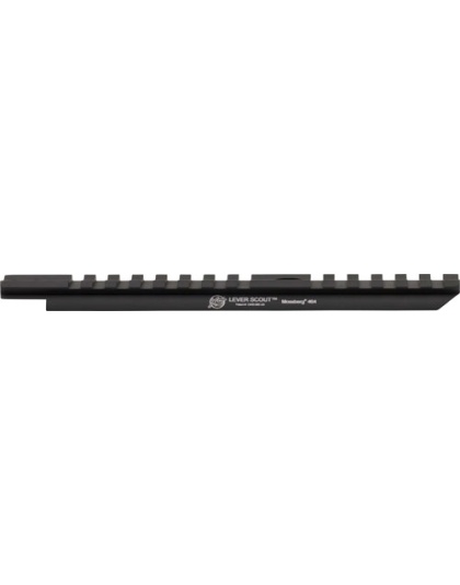 XS LEVER SCOUT MOUNT MOSSBERG