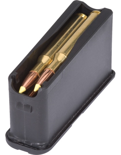 MOSSBERG MAGAZINE PATRIOT