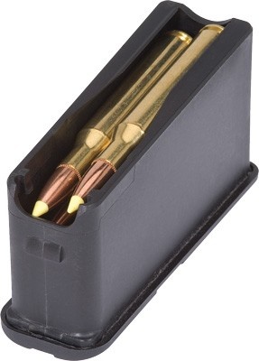 MOSSBERG MAGAZINE PATRIOT LONG