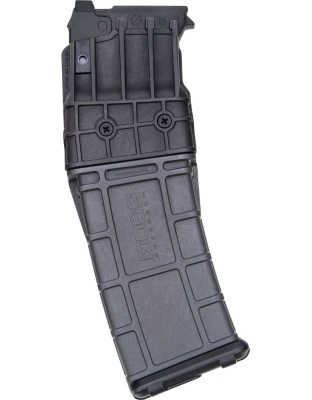 MOSSBERG MAGAZINE 590M 12GA.