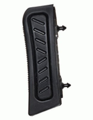 MOSSBERG FLEX RECOIL PAD ASSY