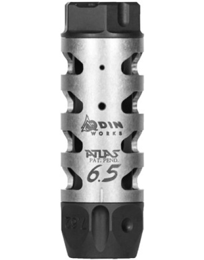 ODIN ATLAS 6.5 COMPENSATOR