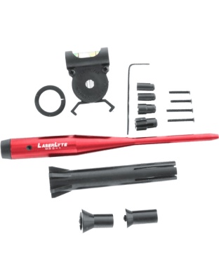 LASERLYTE LASER BORE SIGHT