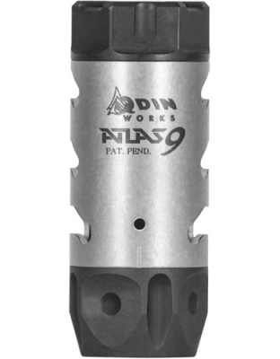 ODIN ATLAS 9 COMPENSATOR