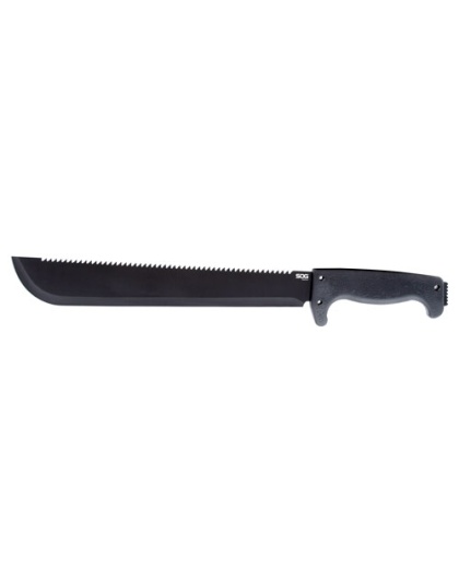 SOG MACHETE SOGFARI 13"