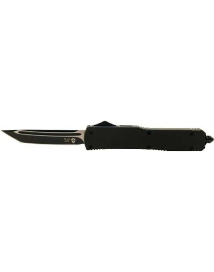 TEMPLAR KNIFE SLIM OTF BLACK