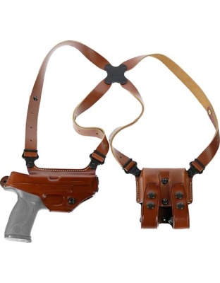 GALCO MIAMI SHOULDER SYSTEM