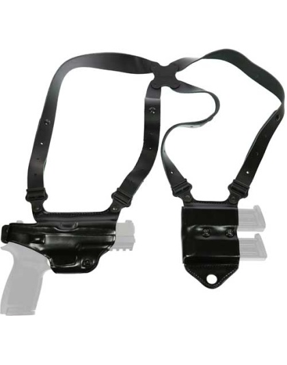 GALCO MIAMI SHOULDER SYSTEM