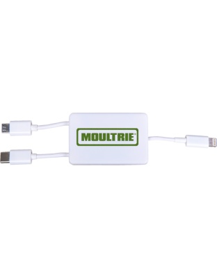 MOULTRIE SD CARD READER GEN3