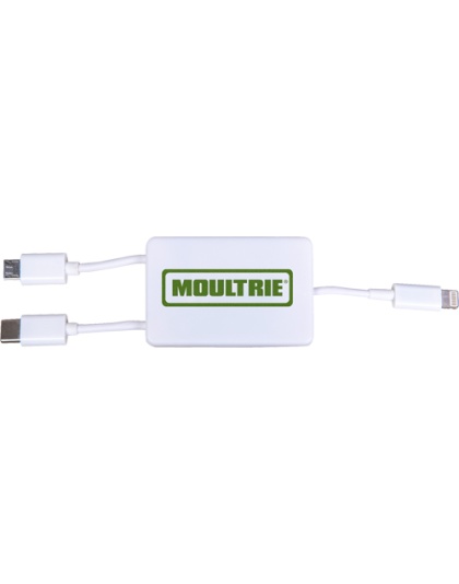 MOULTRIE SD CARD READER GEN3