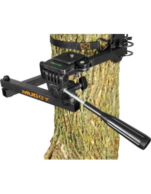 MUDDY BASIC CAMERA ARM W/QR