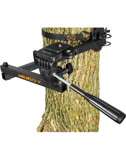 MUDDY BASIC CAMERA ARM W/QR