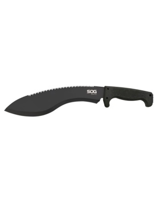 SOG MACHETE SOGFARI KUKRI