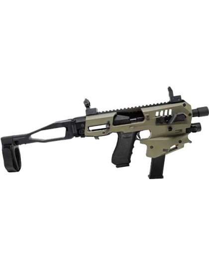 CAA MCK MICRO CONVERSN KIT FOR