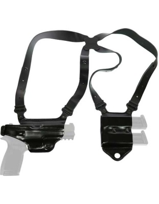 GALCO MIAMI II SHOULDER SYSTEM