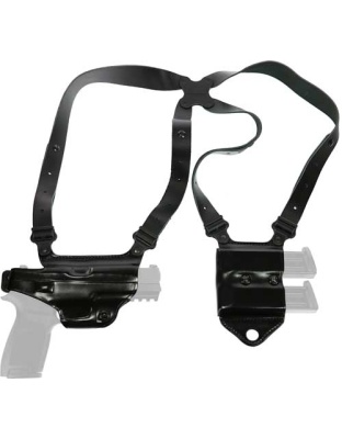 GALCO MIAMI II SHOULDER SYSTEM