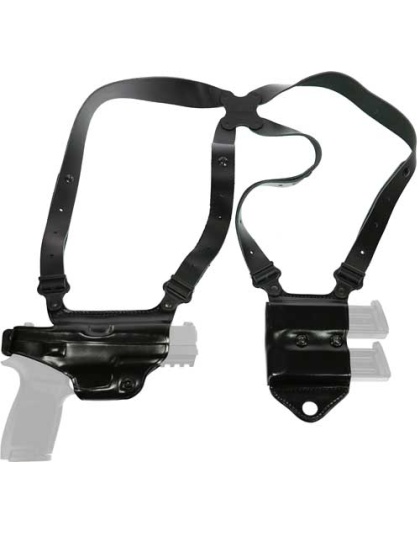 GALCO MIAMI II SHOULDER SYSTEM