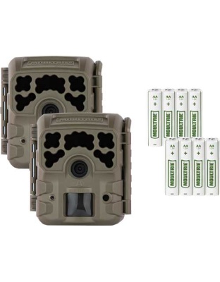 MOULTRIE TRAIL CAM MICRO 32i