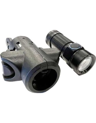 CAA INTEGRAL 500 LUMEN FLASH
