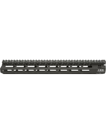 BCM RAIL MCMR 15" M-LOK