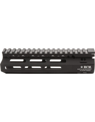 BCM RAIL MCMR 7" M-LOK