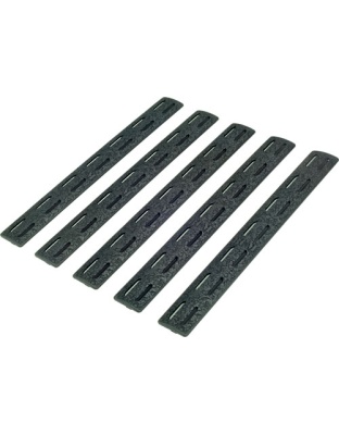 BCM RAIL PANEL KIT M-LOK 5.5"