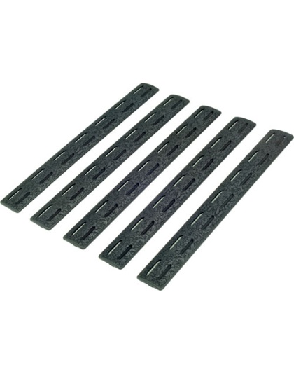 BCM RAIL PANEL KIT M-LOK 5.5"
