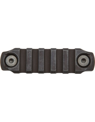 BCM RAIL SECTION ALUM. M-LOK