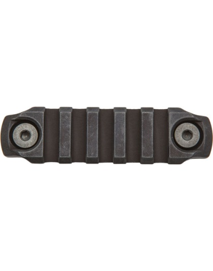BCM RAIL SECTION ALUM. M-LOK