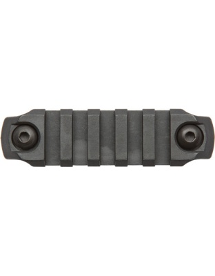 BCM RAIL SECTION--NYLON M-LOK