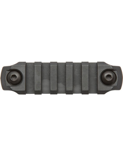 BCM RAIL SECTION--NYLON M-LOK