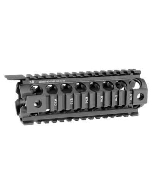 MI G2 QUAD-RAIL DROP IN FOR