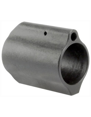 MI LOW PROFILE GAS BLOCK
