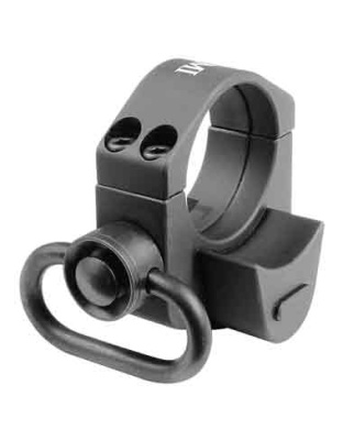 MI QD END PLATE SLING ADAPTER