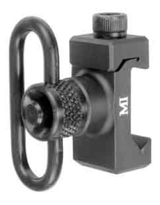 MI QD FRONT SLING ADAPTER