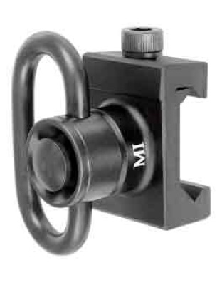 MI QD FRONT SLING ADAPTER