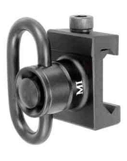 MI QD FRONT SLING ADAPTER