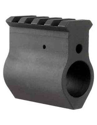 MI UPPER HEIGHT GAS BLOCK