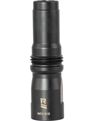 RUGGED SUPPRESSORS MUZZLE