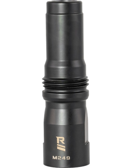 RUGGED SUPPRESSORS MUZZLE