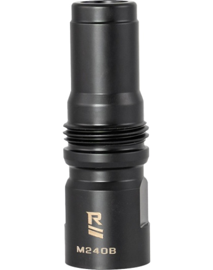 RUGGED SUPPRESSORS MUZZLE