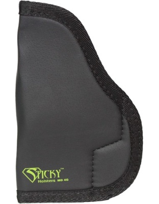 STICKY HOLSTERS DOUBLE STACK