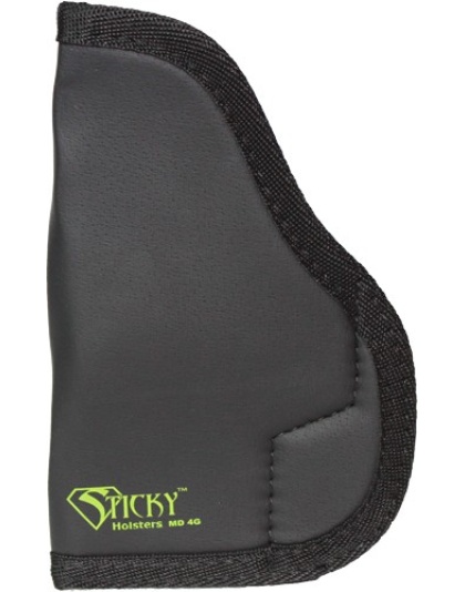 STICKY HOLSTERS DOUBLE STACK