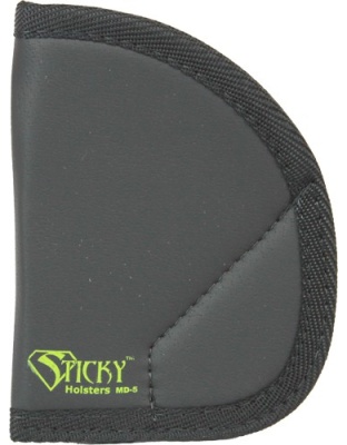 STICKY HOLSTERS J-FRAME & SIM