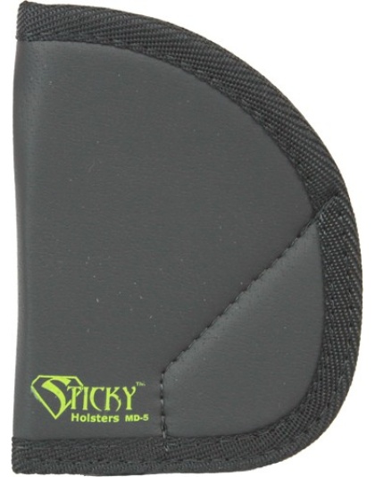 STICKY HOLSTERS J-FRAME & SIM